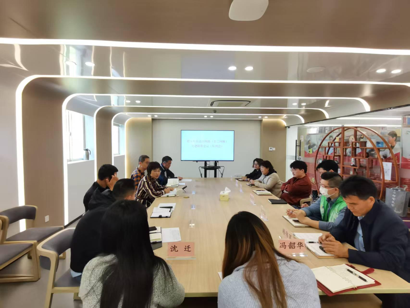 格解难题|“吹哨报到”破解“执法真空”，“多格合一”巧治跨区域无证摊