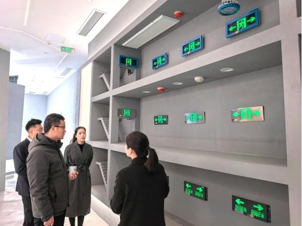 深化沪苏同城化发展，街道赴苏州开展“走出去”招商活动