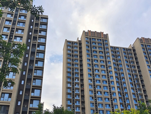 热点城市楼市迎小阳春
