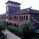 华东政法学院 