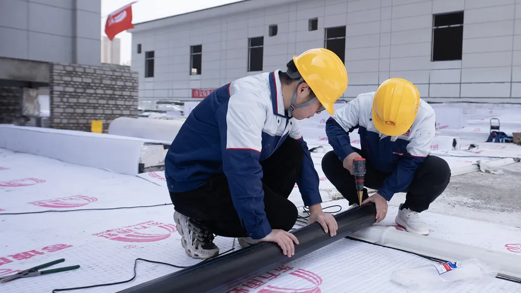 连续写入政府工作报告的“好房子”，有何新看点？