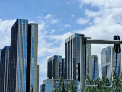 二手房交易保持高活跃度 刚需释放巩固市场回稳基础