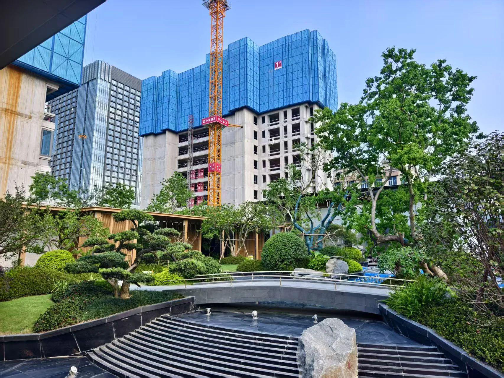 交易数据攀升 市场展现韧性