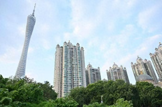 “五一”假期核心城市楼市升温：京深二手房交易同比大增