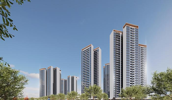 广州白云区黄边村一更新改造项目入选住建部“好房子”典型案例