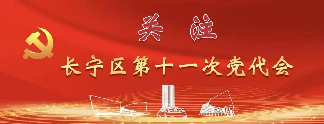 发挥自身优势，助力长宁发展！企业界代表热议党代会报告