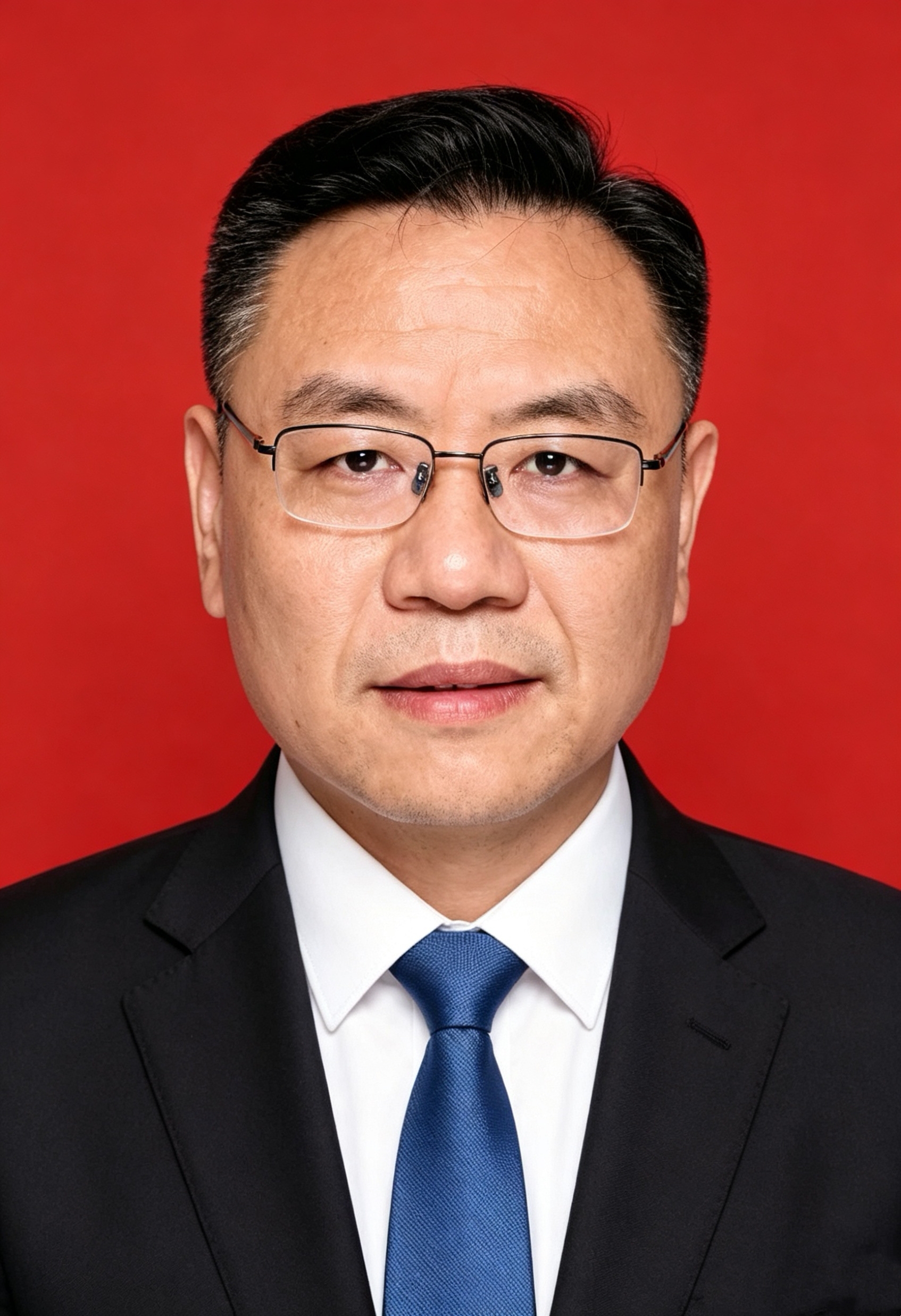 龚 伟