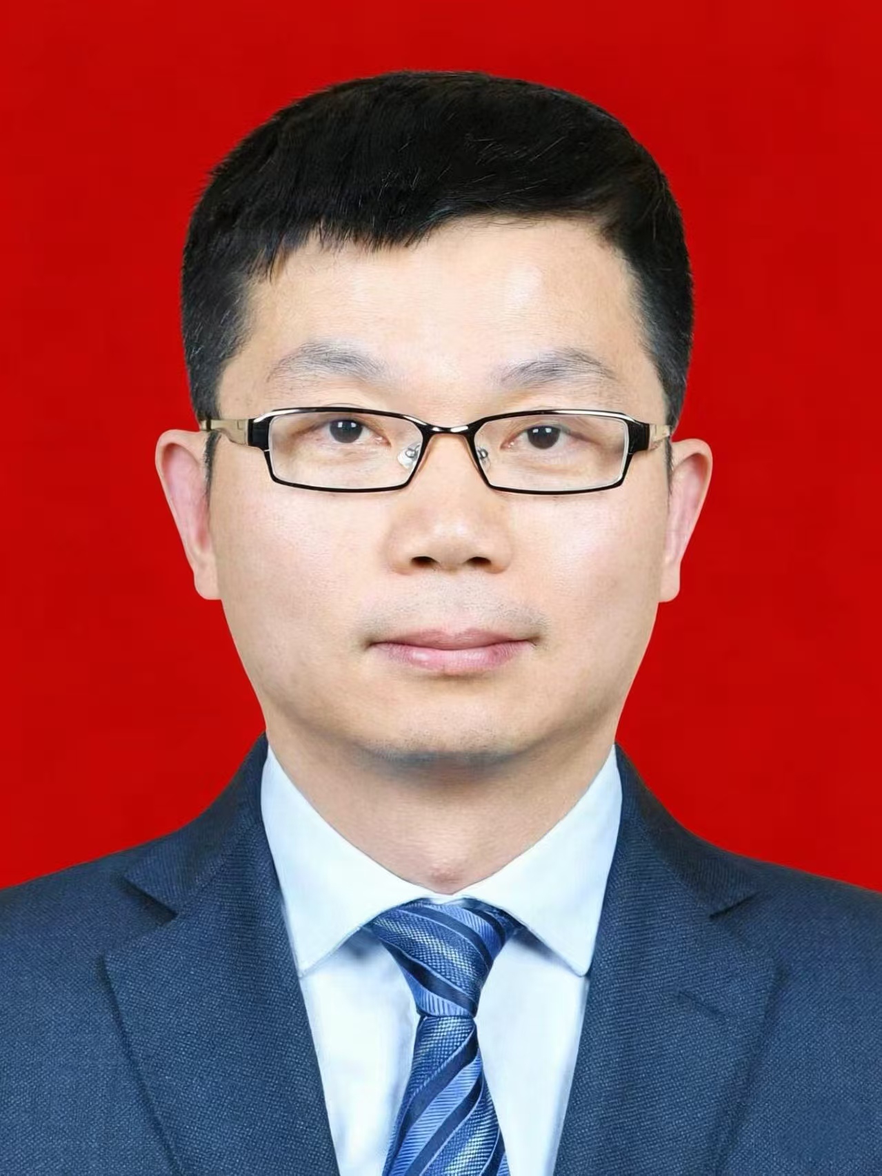 姜 勇