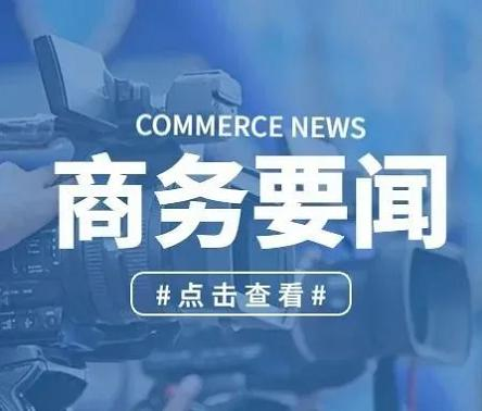 2021年全国电子商务工作会议召开