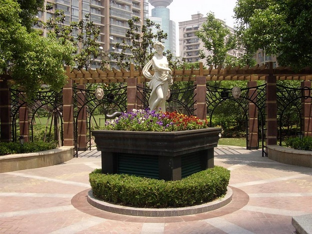 古北瑞仕花园