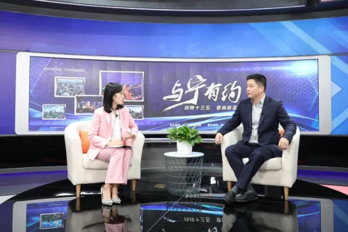 《与“宁”有约》民生系列访谈第五期：打造便捷而多元的交通 提升市民出行品质