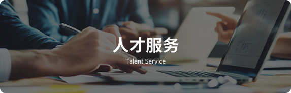 人才服务