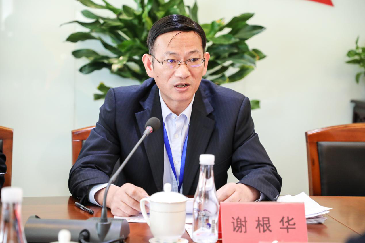 上海市区级党委党校(行政学院)办学质量评估工作组对