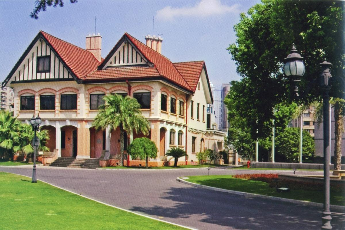 上海长宁规划和自然资源局