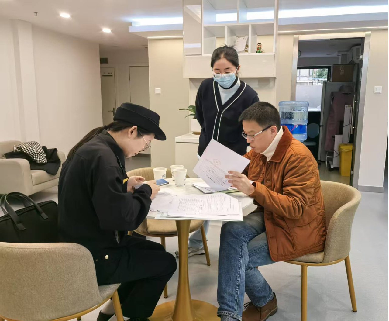 优化营商环境｜推行告知承诺制，长宁区生态环境局推动“材料审批”向“信用审批”转变