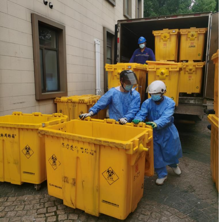 优化营商环境｜长宁区生态环境局多措并举，推动城区环境安全和高质量发展共赢