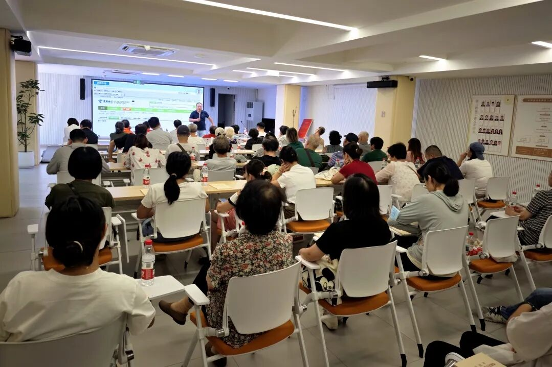 国家网络安全宣传周 | 法治护网，指尖传情！虹桥街道这场网络普法活动既“硬核”又温馨