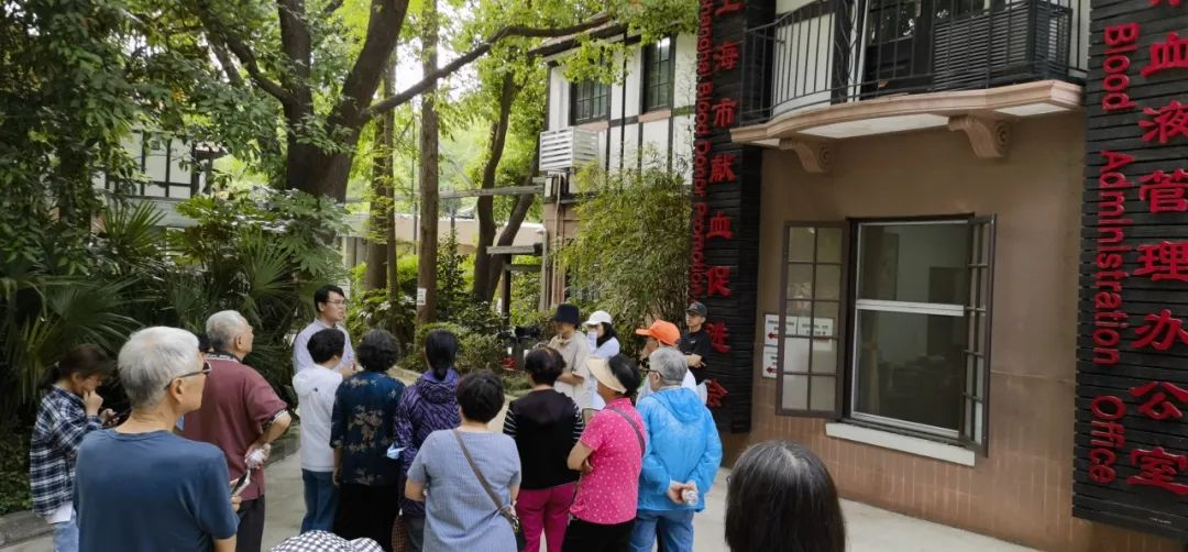 口述虹桥︱遇见“虹桥之源”，一起漫步124岁的虹桥路