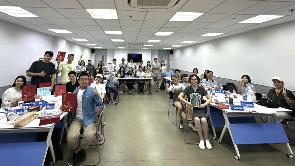 全市首个！就在华阳试点→