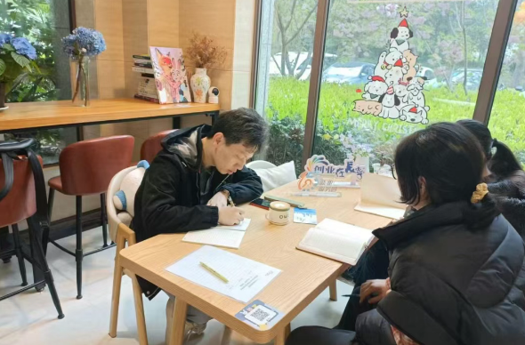 精准滴灌破解创业难题，全周期服务护航梦想启航