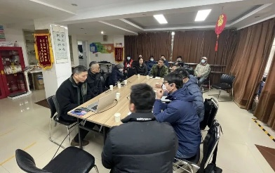 从新邻居到主心骨，一起来看华阳这个90后楼组长的成长日记