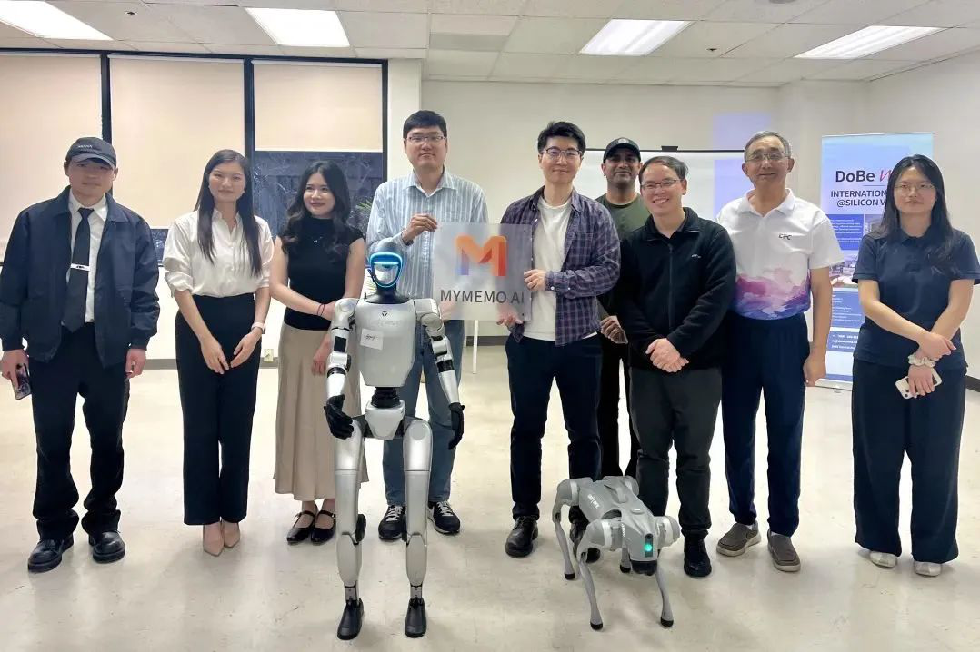 双向开放!华阳这个企业打造国际文创、科创园区新标杆