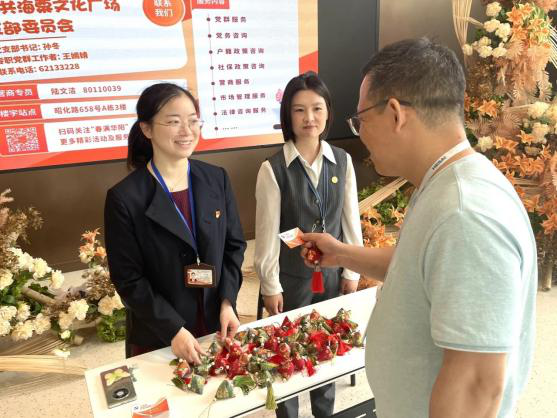我们的节日|氛围感拉满!“粽”享端午,华阳人这样过→