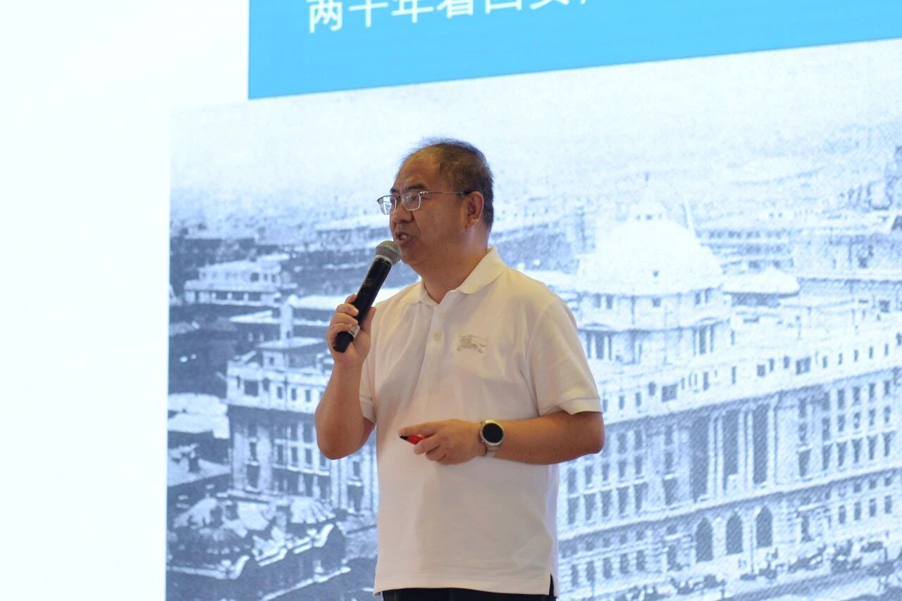 文明、都市、そして未来を探る！「書香長寧・東方読書盛典」イベントが本日開催された