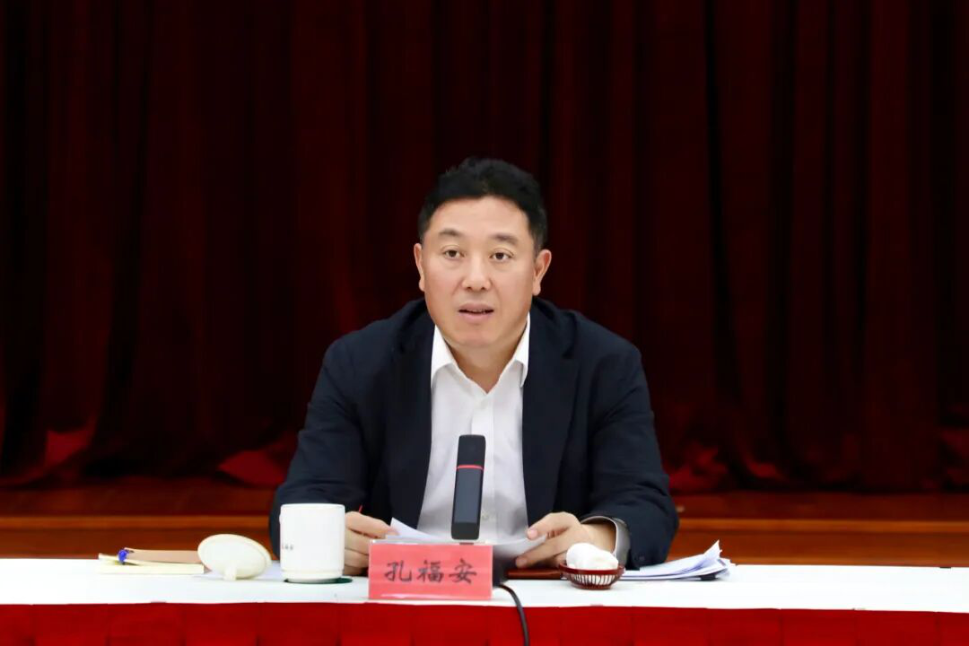 长宁区召开城区治理现代化工作推进会
