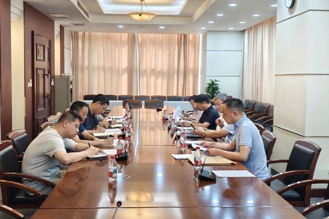 市水务执法总队赴长宁区调研水务执法工作