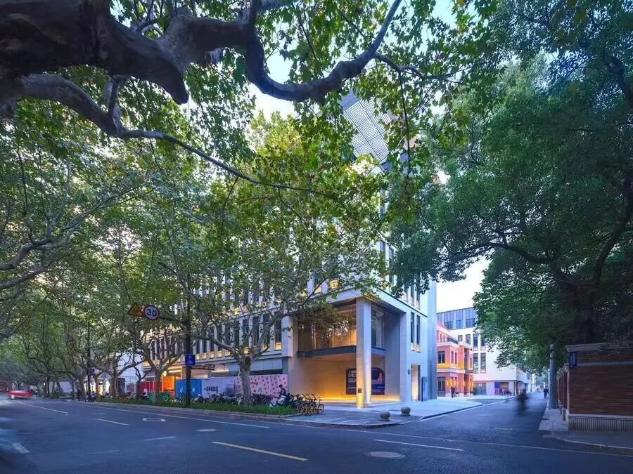 “上海硅巷”再添智能新军！这家高新技术企业落户江苏路街道