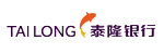 泰隆银行