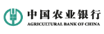 农业银行