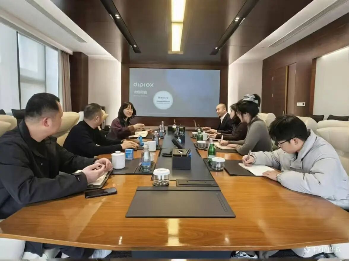 优化营商环境在行动 | 长宁区市场监管局精准破解企业海外维权困局