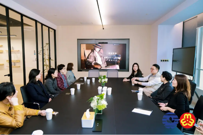 政企联动+文化赋能！天山女企业家在这里“充电续航”