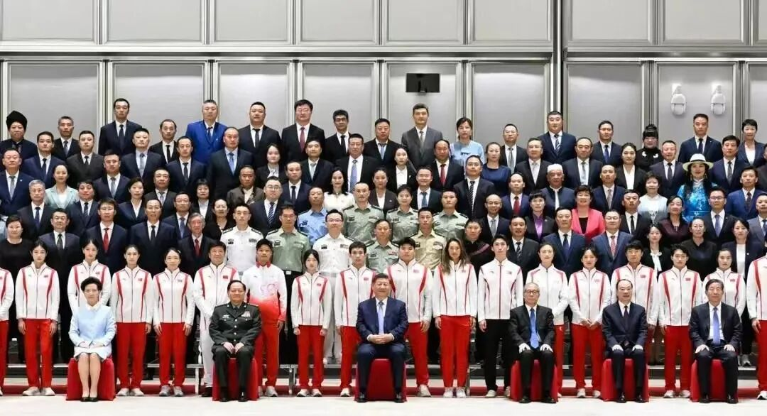 全国表彰！长宁区4家单位、3人上榜！ 