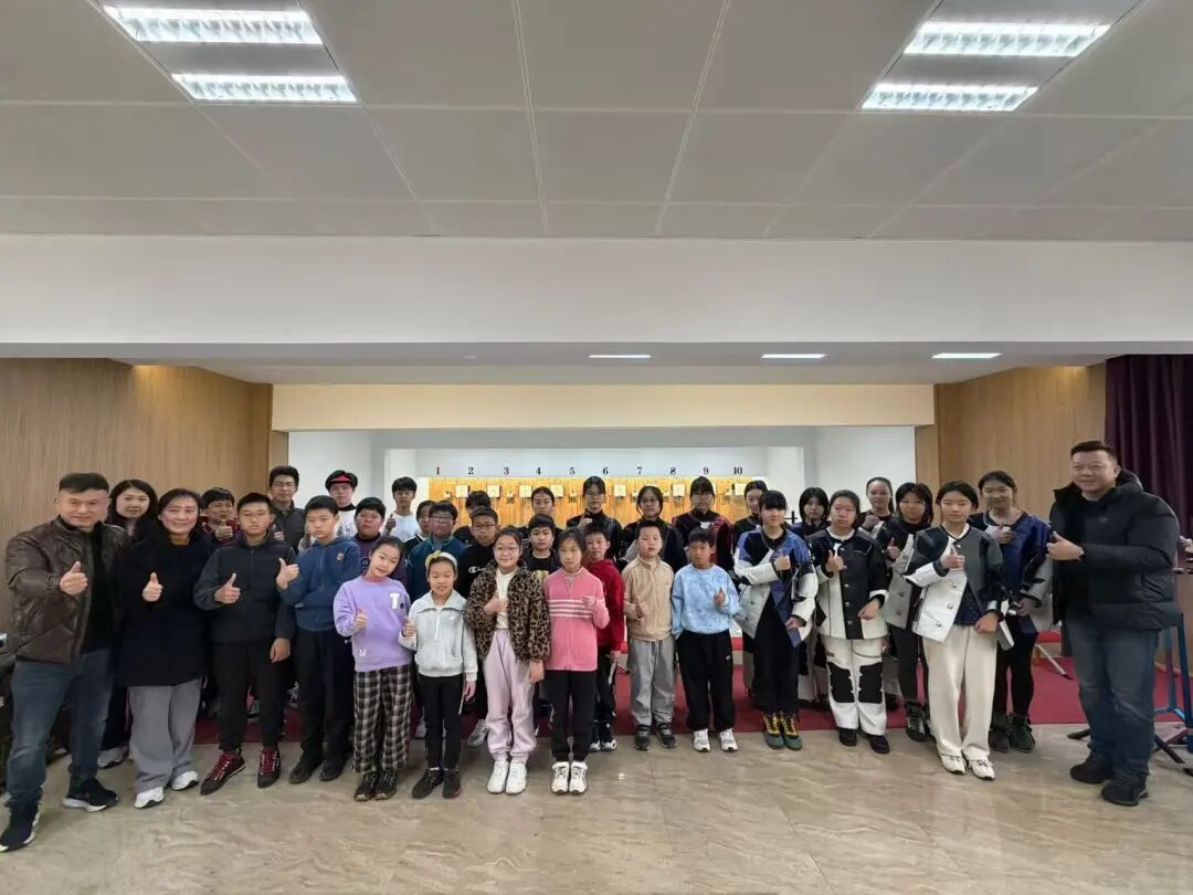 冬训砺精兵，奋进正当时 