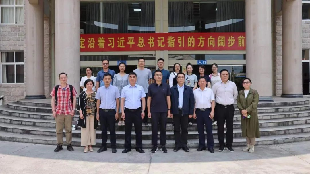 长宁区文化和旅游局赴云南省绿春县开展东西部协作和对口支援